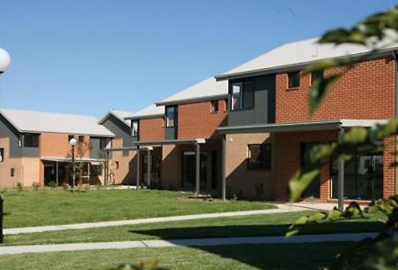 Macquarie University Village Sydney Zewnętrze zdjęcie