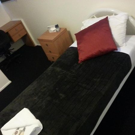Macquarie University Village Sydney Zewnętrze zdjęcie