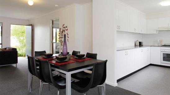 Macquarie University Village Sydney Pokój zdjęcie