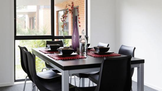 Macquarie University Village Sydney Pokój zdjęcie