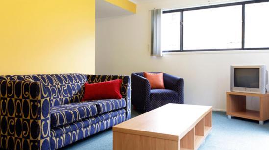 Macquarie University Village Sydney Pokój zdjęcie