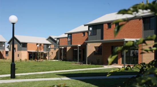Macquarie University Village Sydney Zewnętrze zdjęcie