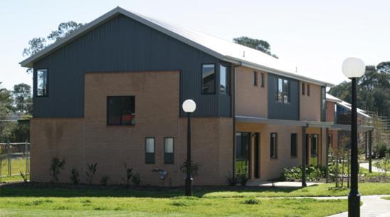 Macquarie University Village Sydney Zewnętrze zdjęcie