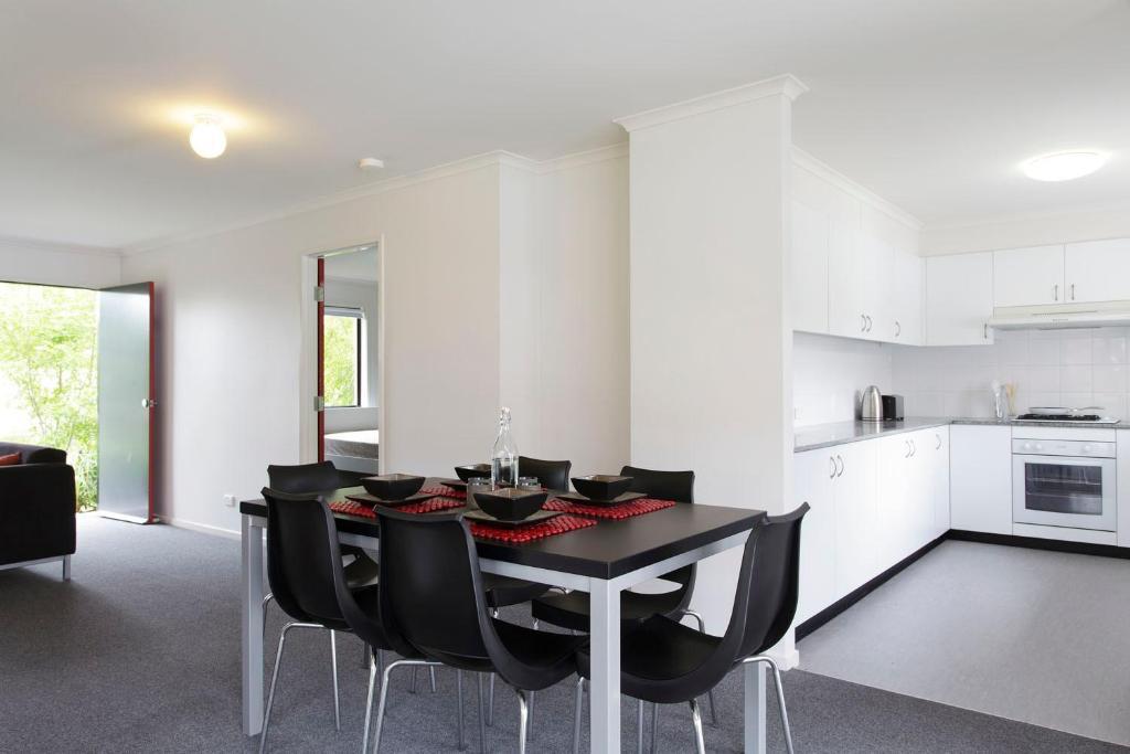 Macquarie University Village Sydney Pokój zdjęcie