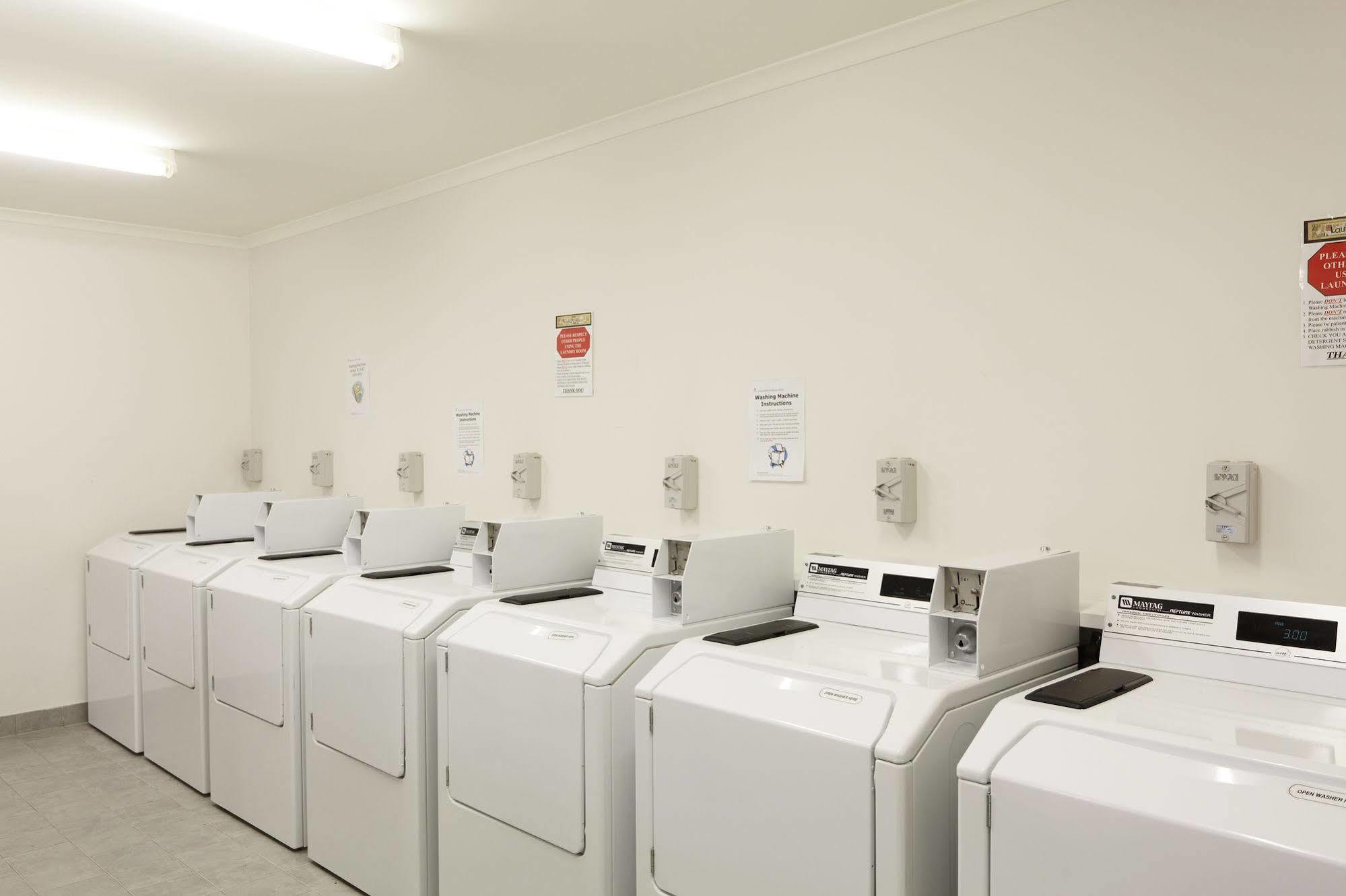 Macquarie University Village Sydney Zewnętrze zdjęcie