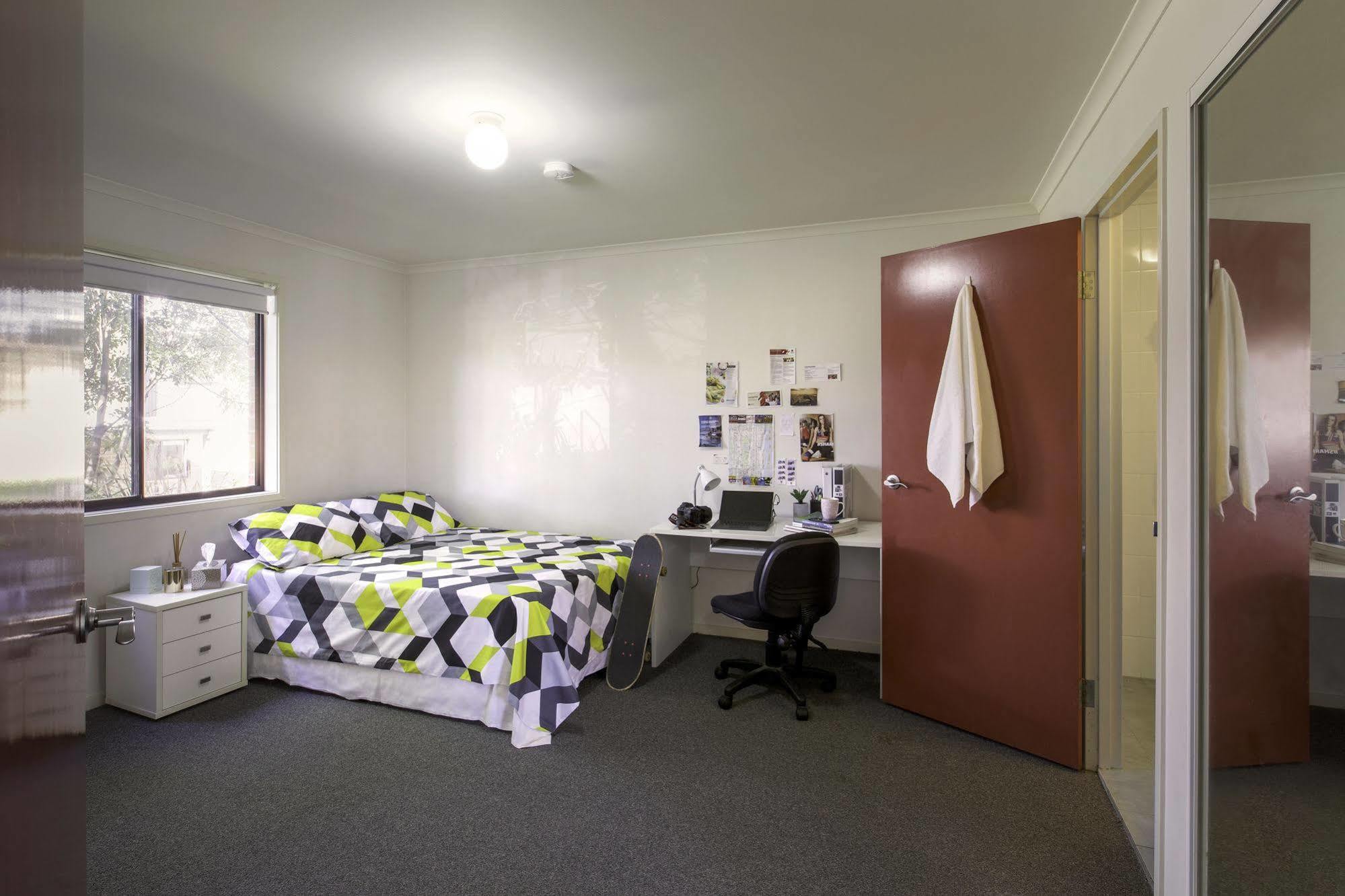 Macquarie University Village Sydney Zewnętrze zdjęcie