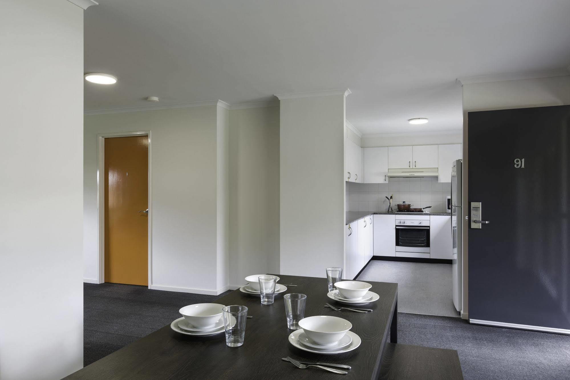 Macquarie University Village Sydney Zewnętrze zdjęcie