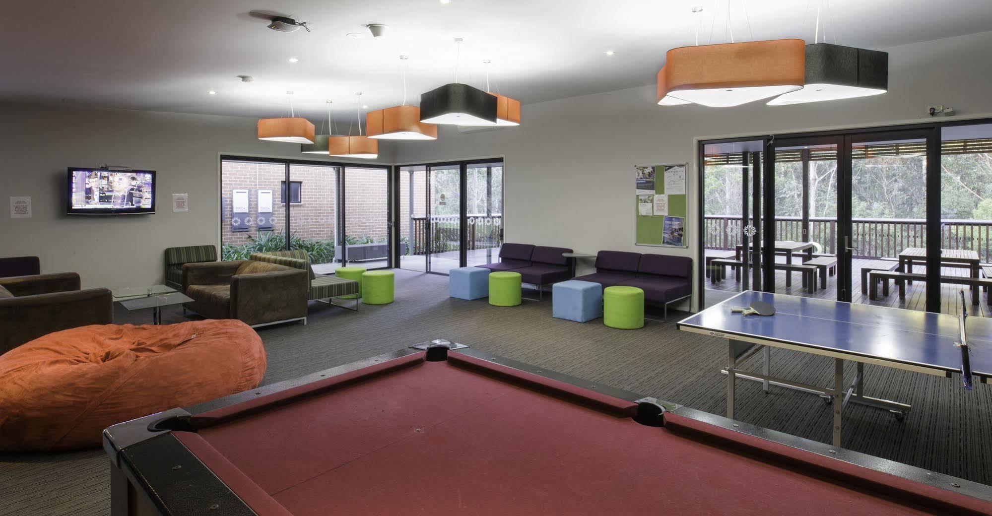 Macquarie University Village Sydney Zewnętrze zdjęcie