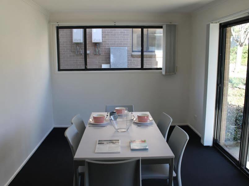 Macquarie University Village Sydney Zewnętrze zdjęcie