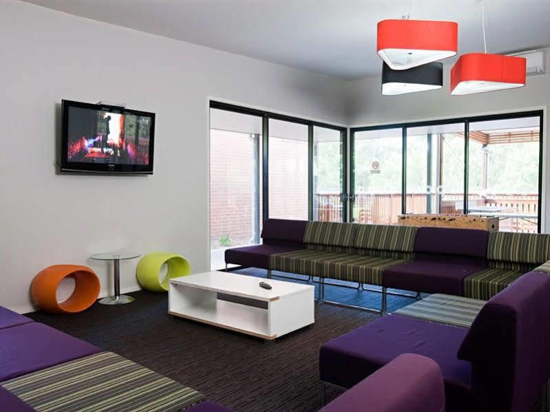 Macquarie University Village Sydney Zewnętrze zdjęcie