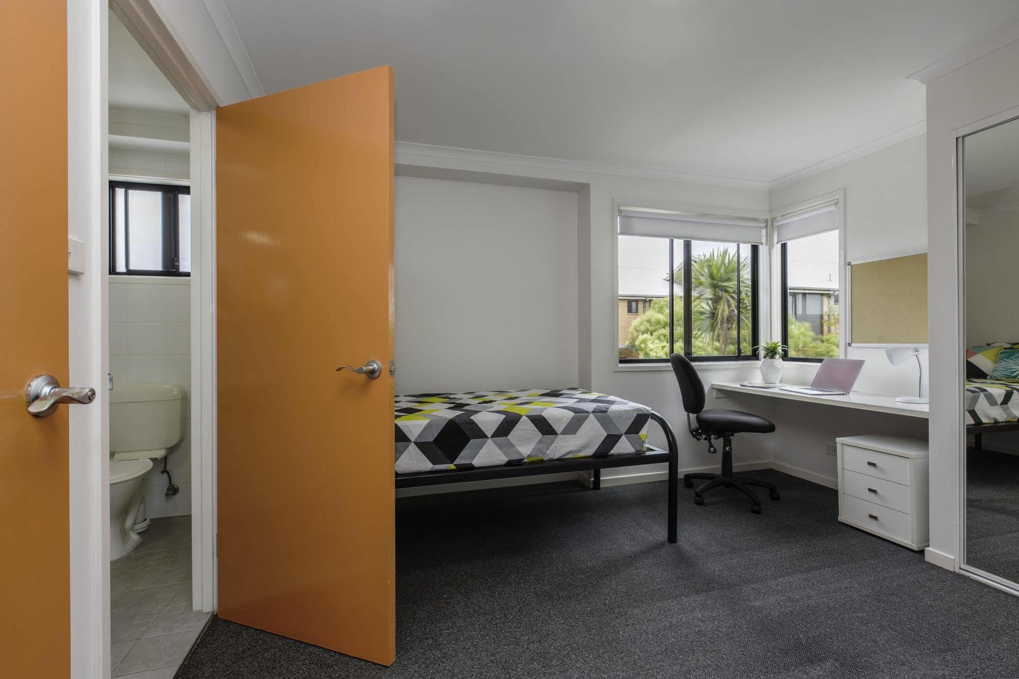 Macquarie University Village Sydney Zewnętrze zdjęcie