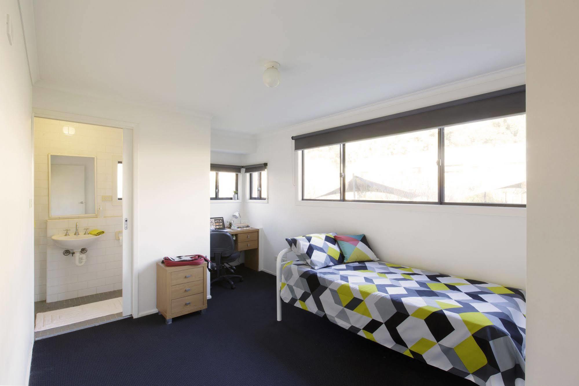 Macquarie University Village Sydney Zewnętrze zdjęcie
