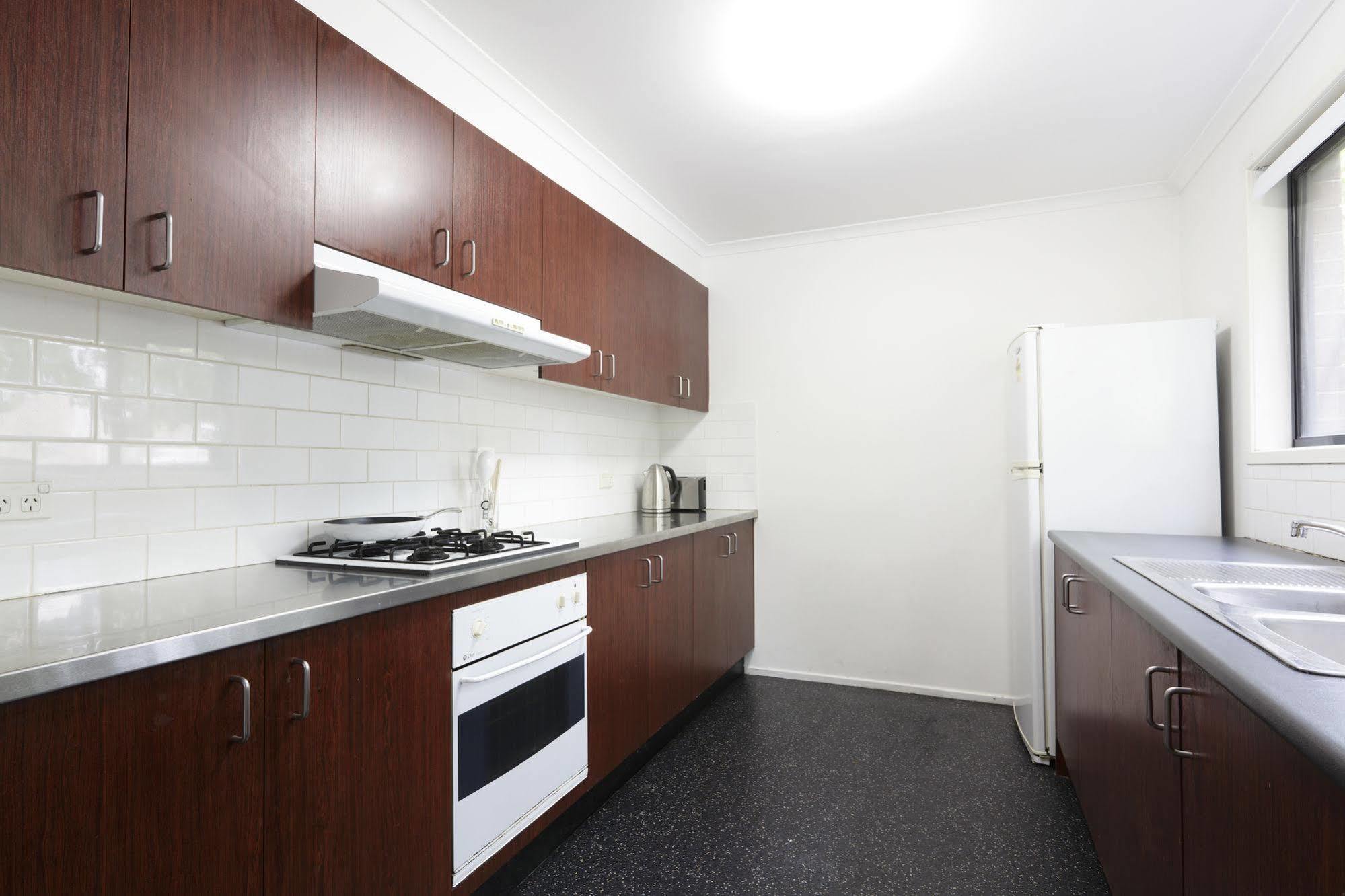 Macquarie University Village Sydney Zewnętrze zdjęcie